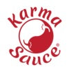 Karma Sauce Splash Down Hot Sauce (148ml)-Hop Burns & Black
