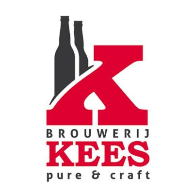 Kees Barrel Project 2023 Peated Imperial Stout 10% (330ml can)-Hop Burns & Black