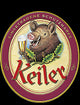 Keiler Helles 5.1% (500ml)-Hop Burns & Black