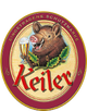 Keiler Weisse 5.2% (500ml)-Hop Burns & Black