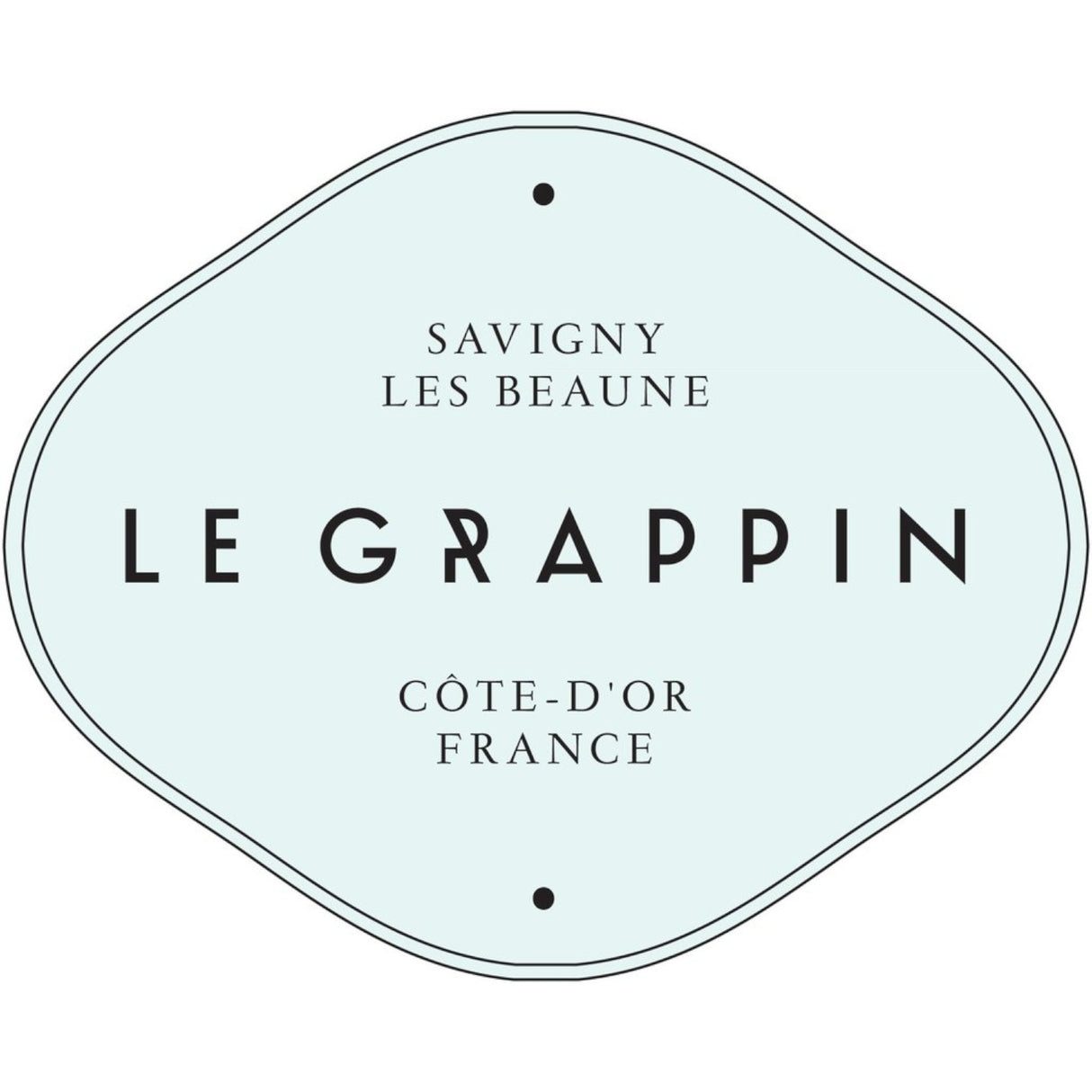Le Grappin Rouge du Grappin 2023 Beaujolais-Villages Nouveau 'Bojo Nuvo' (1.5l bagnum)-Hop Burns & Black