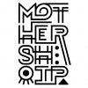 Mothership Say No To Sexism Passion Fruit & Coconut Cheesecake Sour 6% (440ml can)-Hop Burns & Black
