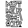 Mothership Say No To Sexism Passion Fruit & Coconut Cheesecake Sour 6% (440ml can)-Hop Burns & Black