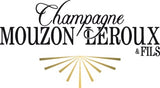Champagne Mouzon-Leroux L'Atavique Grand Cru 12% (750ml)-Hop Burns & Black