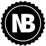 Nerdbrewing x Emperor's Brewery Yoda Condition 2022 Imperial Stout 12.3% (330ml)-Hop Burns & Black