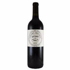 Notary Public Santa Ynez Valley Cabernet Sauvignon 2015 13% (750ml)-Hop Burns & Black