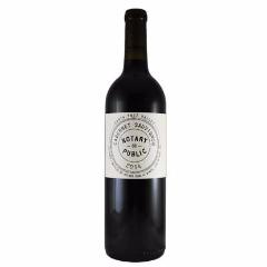 Notary Public Santa Ynez Valley Cabernet Sauvignon 2015 13% (750ml)-Hop Burns & Black