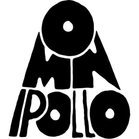 Omnipollo DDH Maz Pale Ale 5.6% (330ml can)-Hop Burns & Black