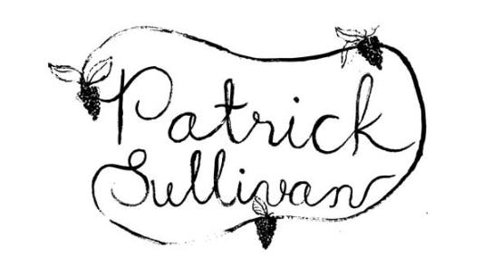 Patrick Sullivan Bonkers 2016 13.5% (750ml)-Hop Burns & Black