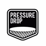 Pressure Drop Doughnut Shop Double Glazed Chocolate Doughnut Stout 10% (440ml can)-Hop Burns & Black