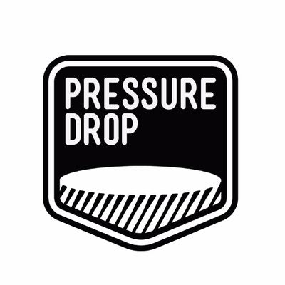 Pressure Drop Open House DDH Pale 5.2% (440ml can)-Hop Burns & Black
