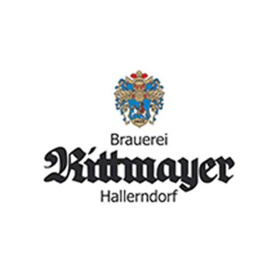 Rittmayer Hallendorfer Winterweizen 5.2% (500ml)-Hop Burns & Black