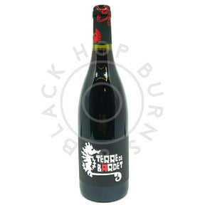 John Almansa Terre de Bardet 2019 12% (750ml)-Hop Burns & Black