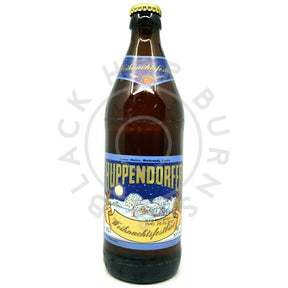 Brauerei Gasthof Grasser Huppendorfer Weihnachtsfestbier 5.5% (500ml)-Hop Burns & Black