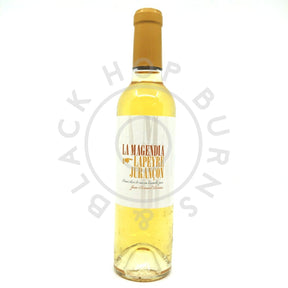 Clos Lapeyre La Magendia Jurancon Moelleux 12% (375ml)-Hop Burns & Black