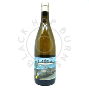 Charlie Herring A Fermament Sauvignon Blanc 2019 11% (750ml)-Hop Burns & Black