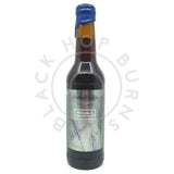 Pohjala Odravein Bourbon BA (Cellar Series) Barley Wine 14% (330ml)-Hop Burns & Black