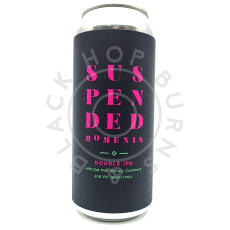TrimTab Suspended Moments DIPA 8% (473ml can)-Hop Burns & Black
