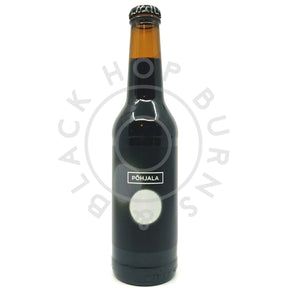 Pohjala OO Imperial Baltic Porter 10.5% (330ml)-Hop Burns & Black