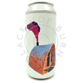 Whiplash Sandstorm Session IPA 2.8% (440ml can)-Hop Burns & Black