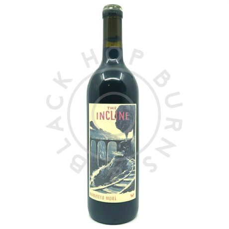 Momento Mori The Incline 2018 (750ml)-Hop Burns & Black
