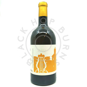 COS Rami Bianco 2019 11.5% (750ml)-Hop Burns & Black