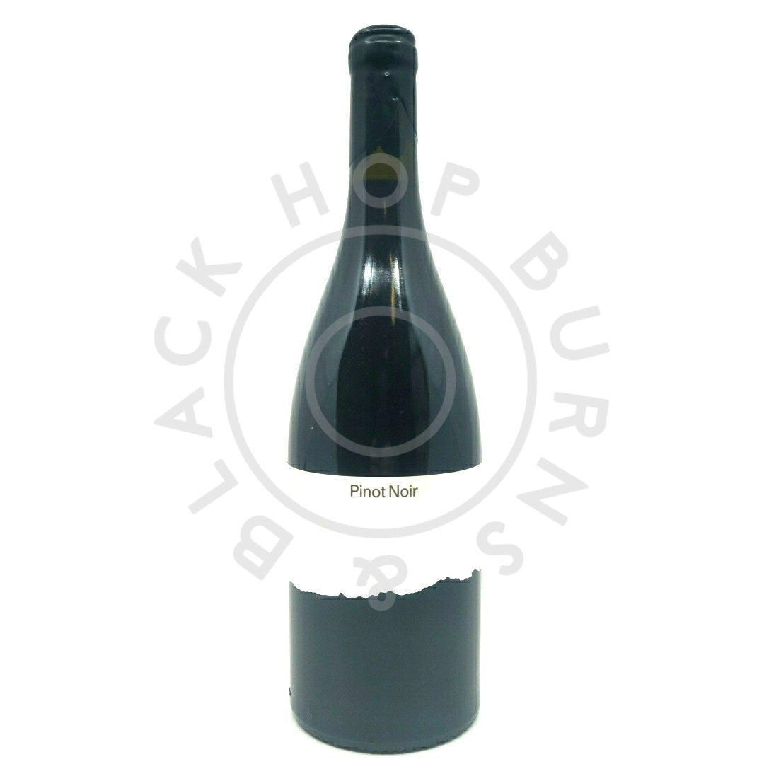 Tillingham Pinot Noir 2019 10% (750ml)-Hop Burns & Black