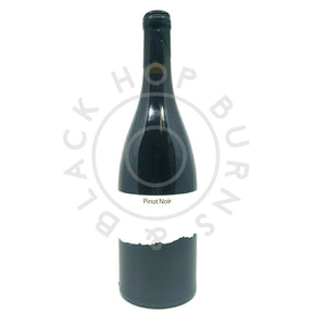 Tillingham Pinot Noir 2019 10% (750ml)-Hop Burns & Black