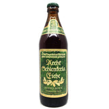 Schlenkerla Eiche Doppelbock 8% (500ml)-Hop Burns & Black