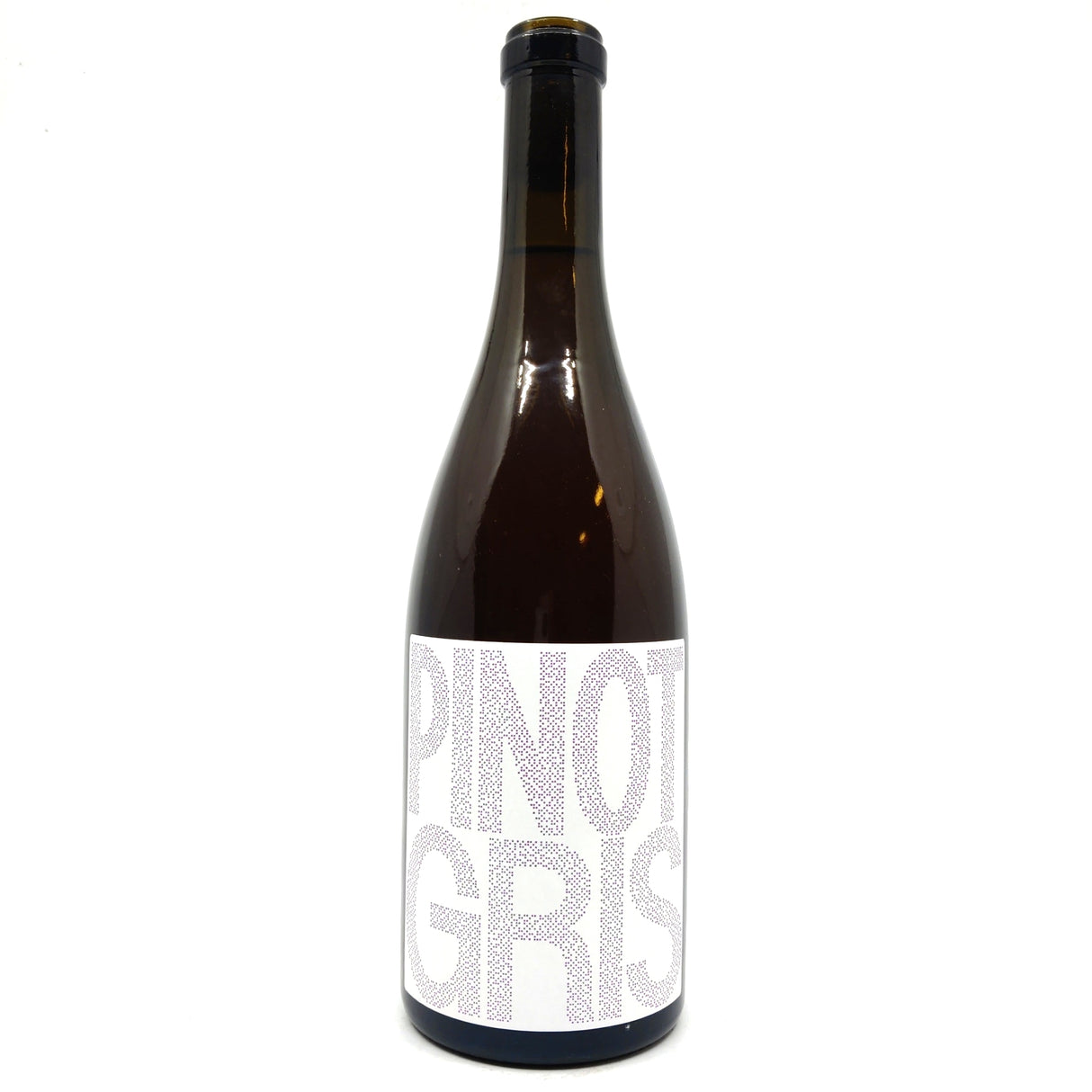 Tillingham Pinot Gris 2020 11% (750ml)-Hop Burns & Black