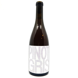Tillingham Pinot Gris 2020 11% (750ml)-Hop Burns & Black