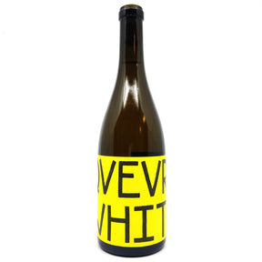 Tillingham Qvevri White 2020 11% (750ml)-Hop Burns & Black