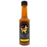 Karyo Satan's Lady Hot Sauce (168ml)-Hop Burns & Black