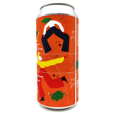 Brick Brewery x Hop Burns & Black HOP East Coast IPA 5.9% (440ml can)-Hop Burns & Black