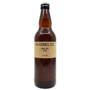 Kernel Pale Ale (500ml)-Hop Burns & Black