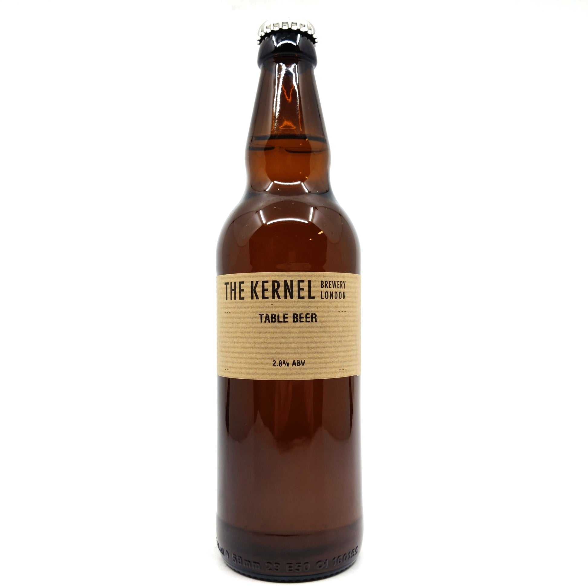 Kernel Table Beer (500ml)-Hop Burns & Black