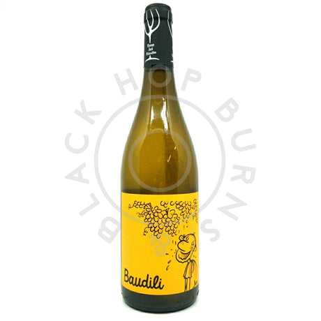 Ramon Jane Baudili 2019 11.5% (750ml)-Hop Burns & Black