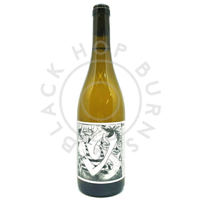 La Salada Disbarats 2019 10.5% (750ml)-Hop Burns & Black