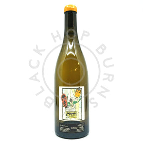 Alice et Olivier de Moor Le Vendangeur Masque Caravan Blanc 2019 12.5% (750ml)-Hop Burns & Black