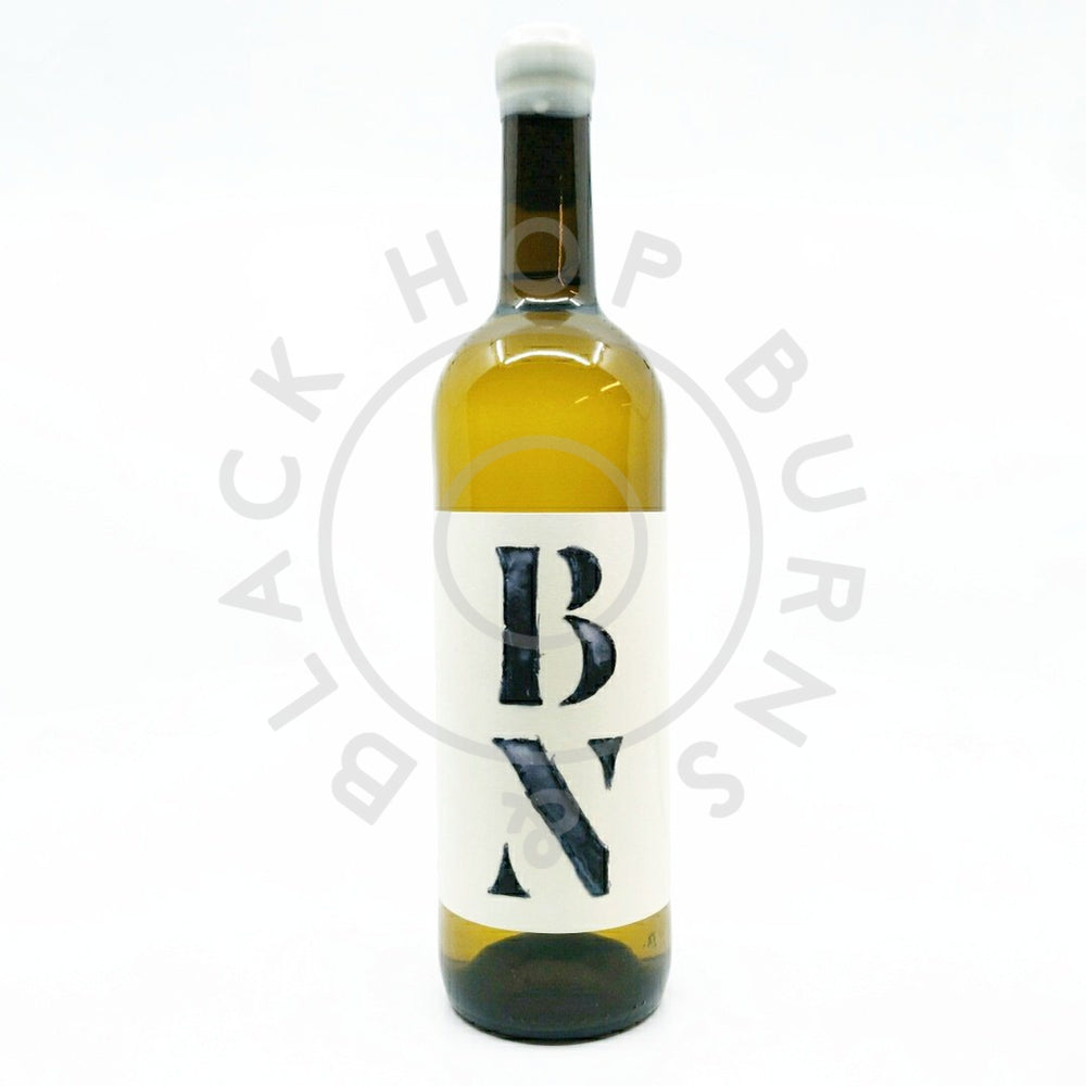 Partida Creus BN Blanco Natural 2019 11.5% (750ml)-Hop Burns & Black