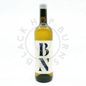 Partida Creus BN Blanco Natural 2019 11.5% (750ml)-Hop Burns & Black