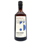 Sweetdram Blend #1 Blended Scotch Whisky 43% (700ml)-Hop Burns & Black