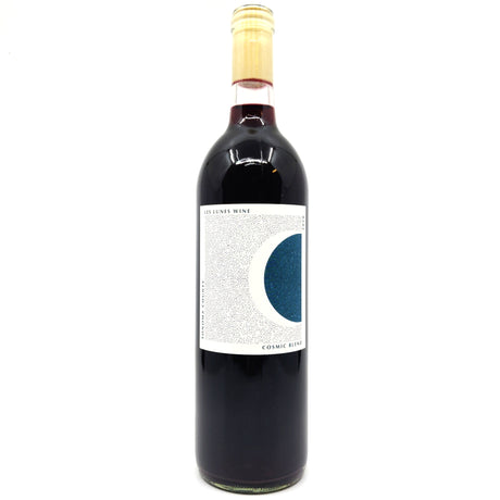 Les Lunes Cosmic Blend 2020 12.5% (750ml)-Hop Burns & Black