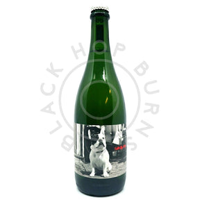 Testalonga El Bandito I Am The Ninja Petillant Naturel 2020 10.5% (750ml)-Hop Burns & Black