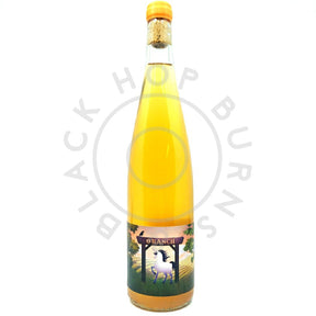 Chateau Barouillet O'Ranch 2019 12% (750ml)-Hop Burns & Black