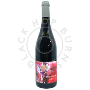 Mont de Marie Salve Ager 2019 14% (750ml)-Hop Burns & Black