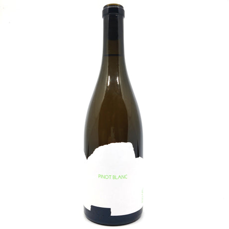 Tillingham Pinot Blanc 2020 11% (750ml)-Hop Burns & Black