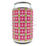 Brick Brewery Raspberry & Thyme Sour 3.6% (330ml can)-Hop Burns & Black