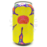 Omnipollo Reference Alcohol-free Pale Ale 0.3% (330ml can)-Hop Burns & Black