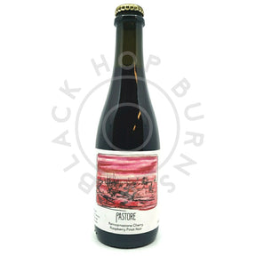 Pastore Reincarnazione Cherry, Raspberry, Pinot Noir 7% (375ml)-Hop Burns & Black
